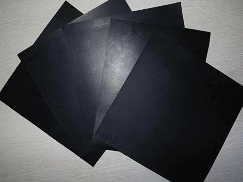 HDPE防滲膜土工膜